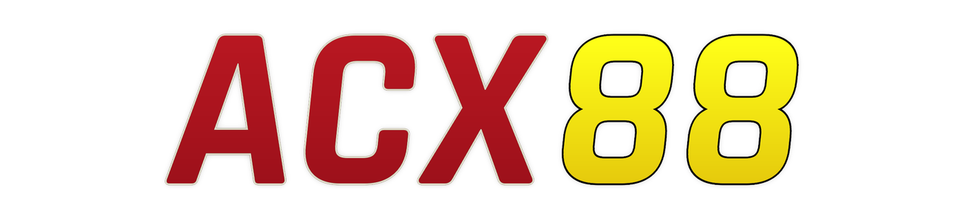 acx88 logo